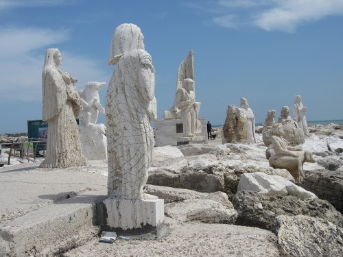 San Benedetto del Tronto