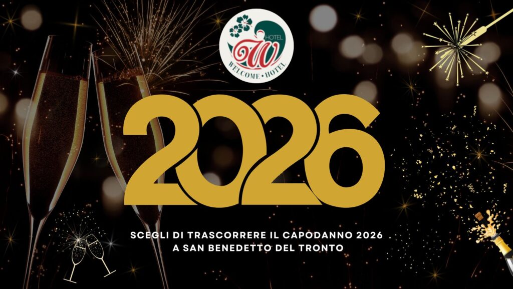 Capodanno San Benedetto del Tronto