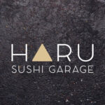 Haru Sushi Garage