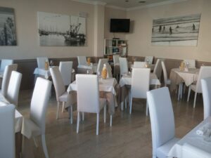 Ristorante Vinicio 