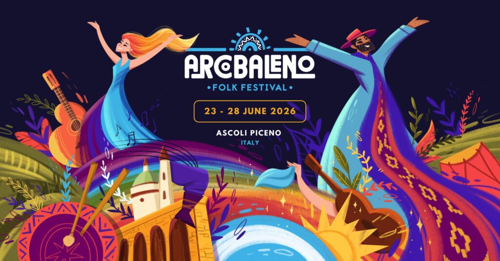 Arcobaleno Folk Festival