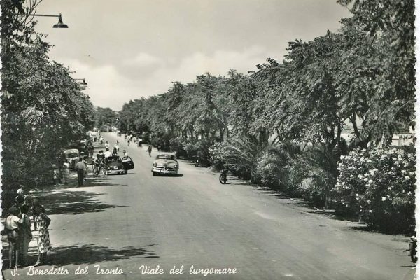 Storia San Benedetto del Tronto