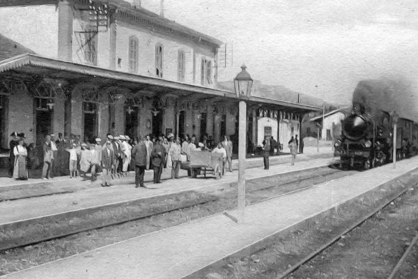 Storia San Benedetto del Tronto